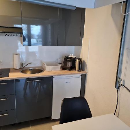 Apartament Anzère Zewnętrze zdjęcie