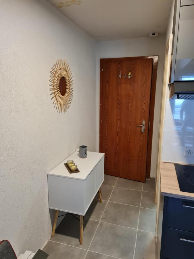 Apartament Anzère Zewnętrze zdjęcie