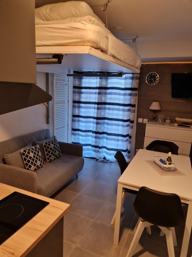 Apartament Anzère Pokój zdjęcie